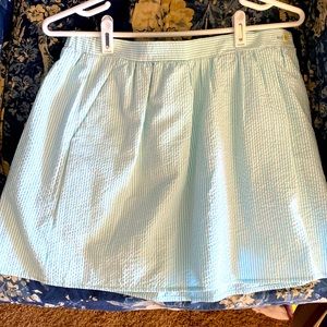 Lily Pulitzer skirt. Never worn.